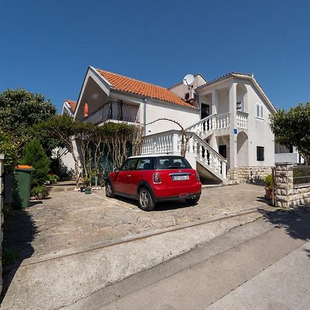 Apartment Nada Petrčane Zewnętrze zdjęcie
