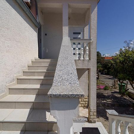 Apartment Nada Petrčane Zewnętrze zdjęcie