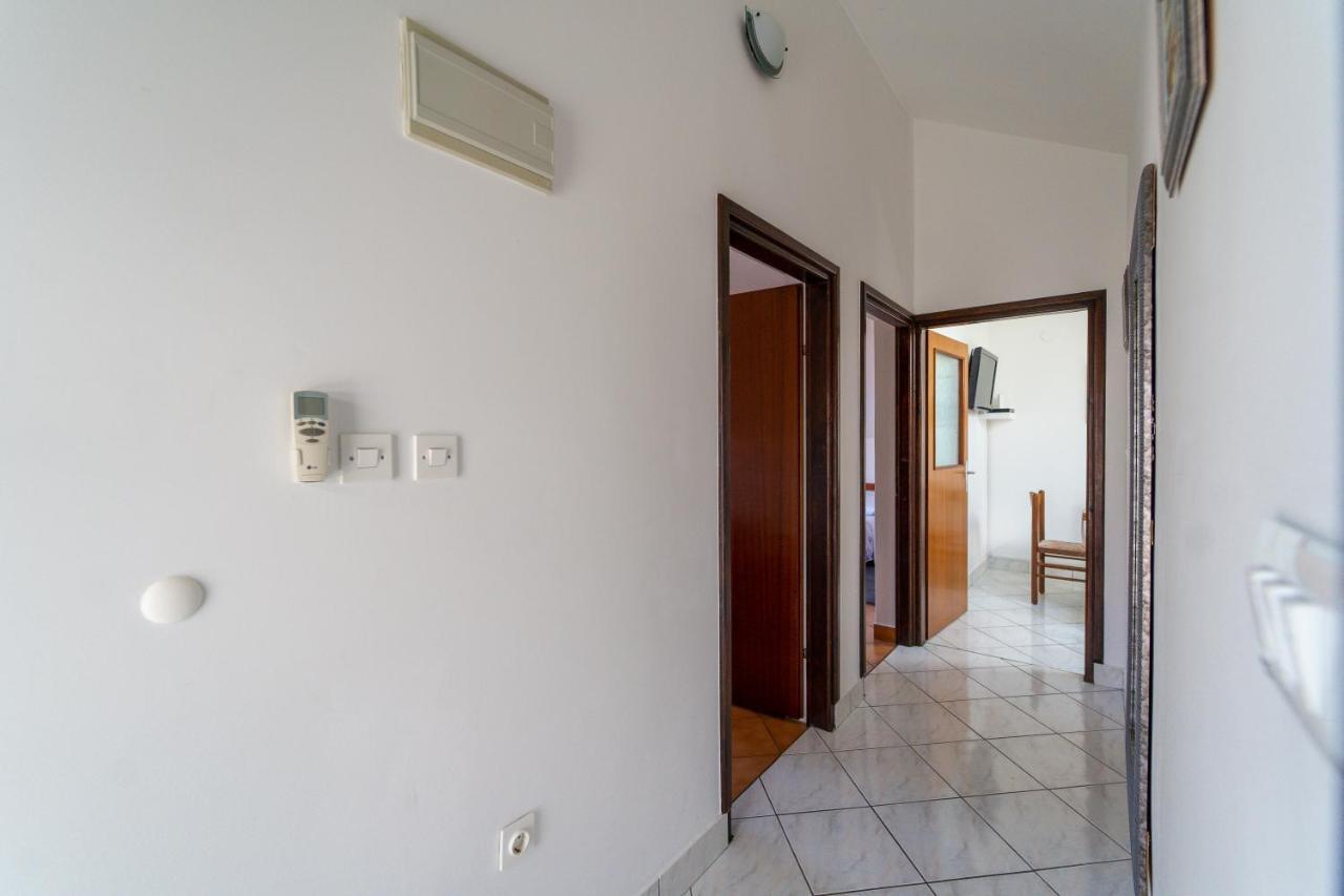 Apartment Nada Petrčane Zewnętrze zdjęcie