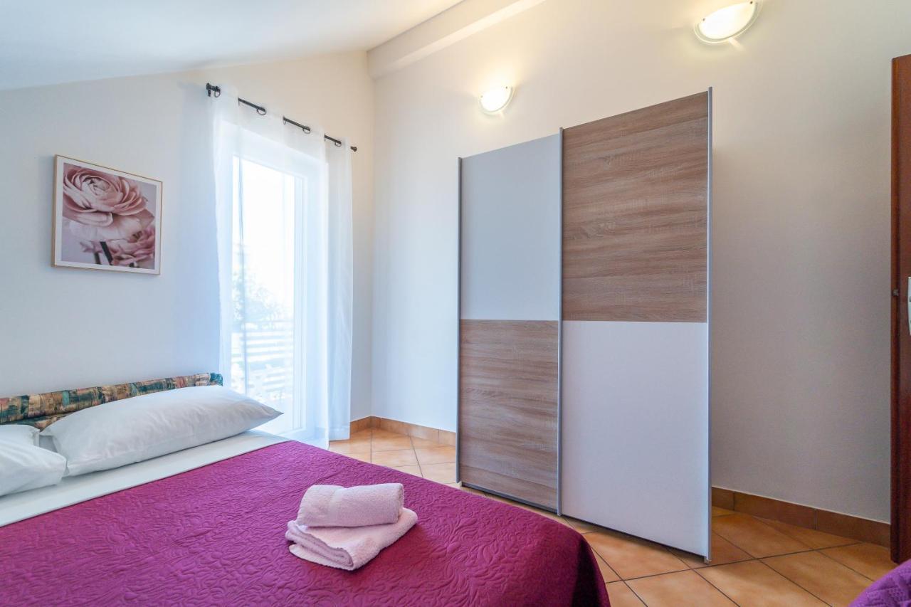 Apartment Nada Petrčane Zewnętrze zdjęcie