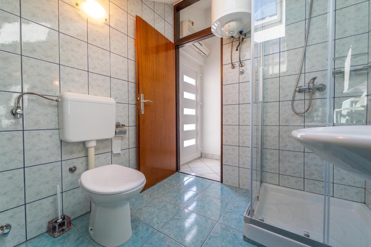 Apartment Nada Petrčane Zewnętrze zdjęcie