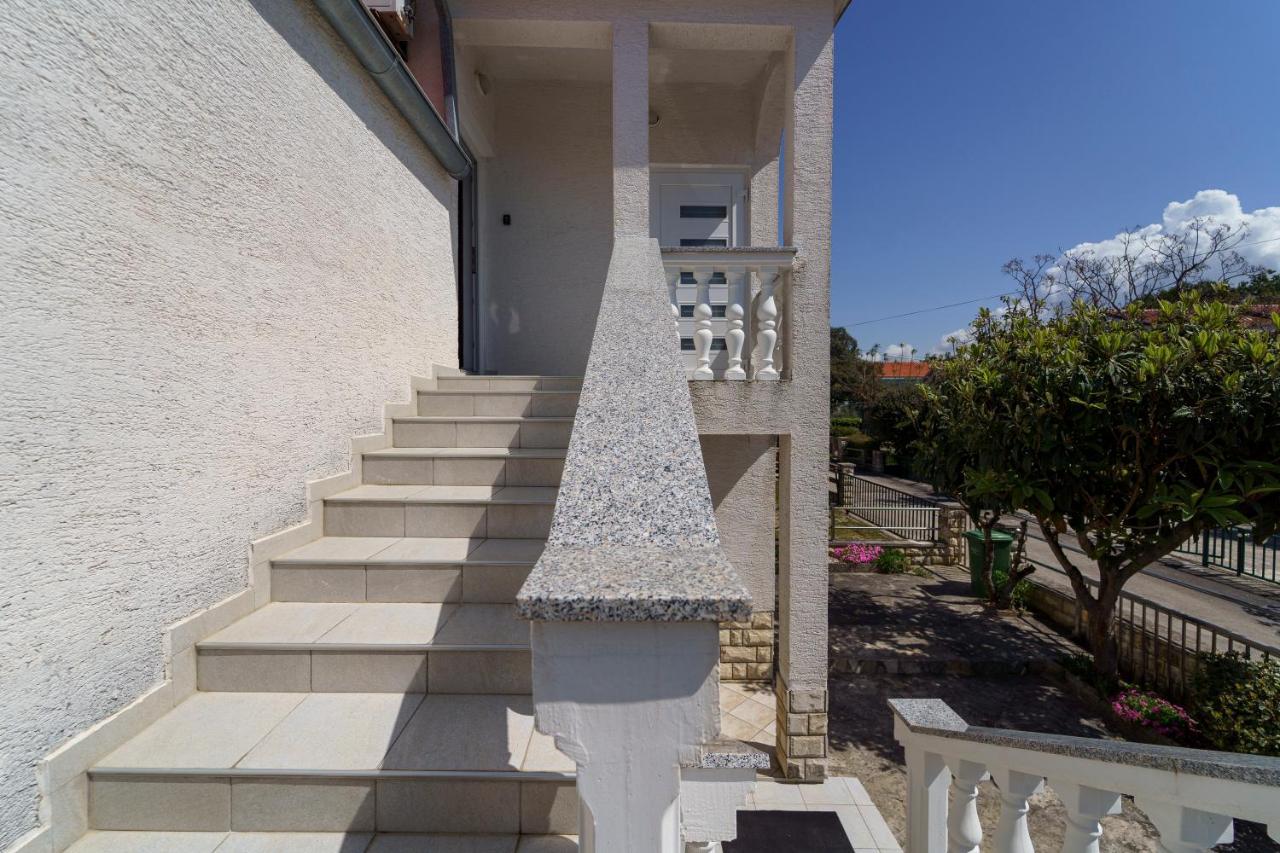 Apartment Nada Petrčane Zewnętrze zdjęcie