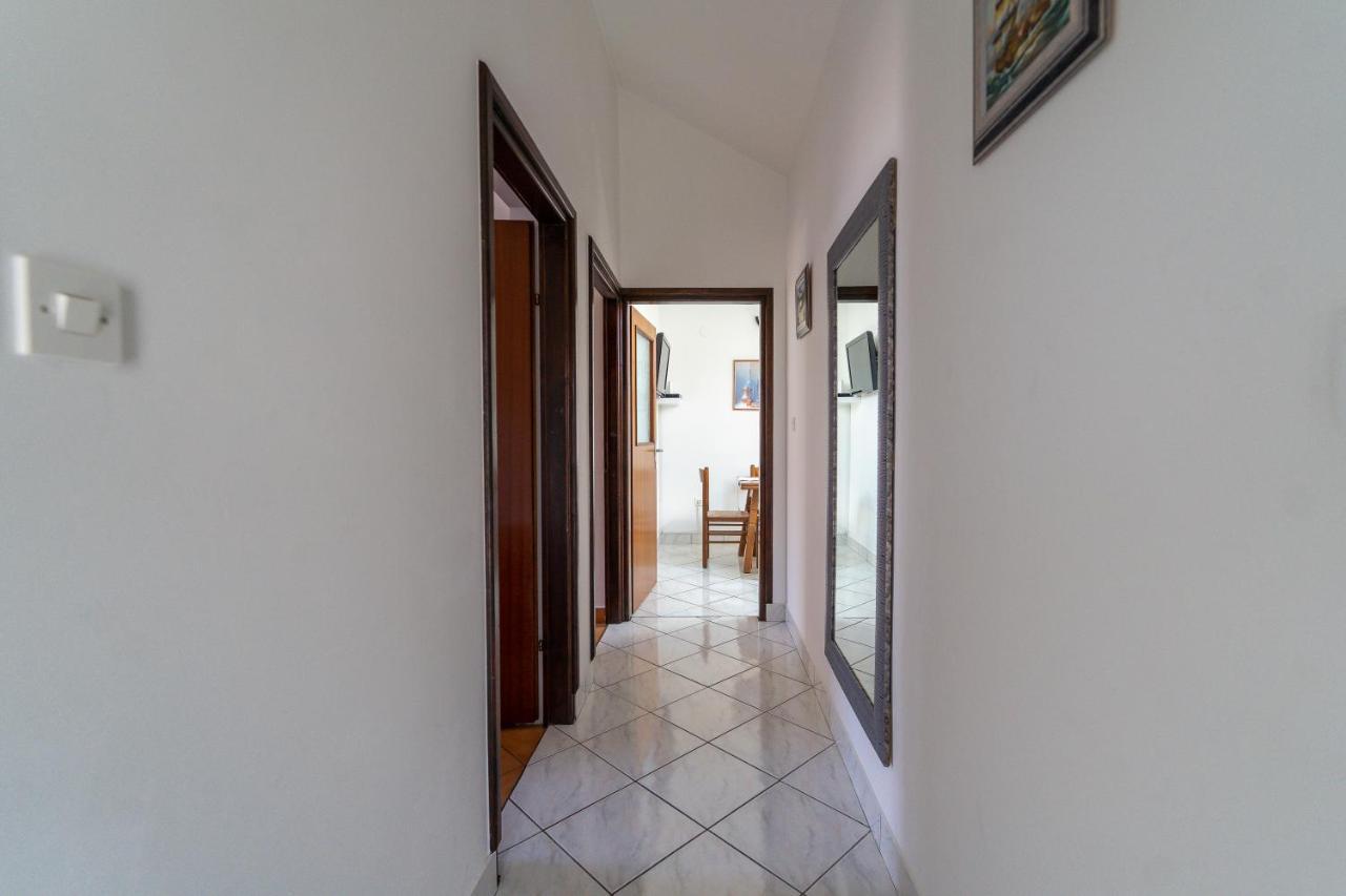 Apartment Nada Petrčane Zewnętrze zdjęcie
