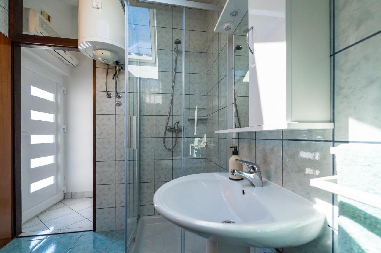 Apartment Nada Petrčane Zewnętrze zdjęcie