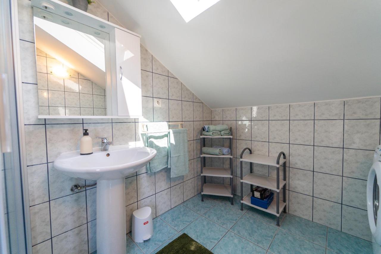 Apartment Nada Petrčane Zewnętrze zdjęcie