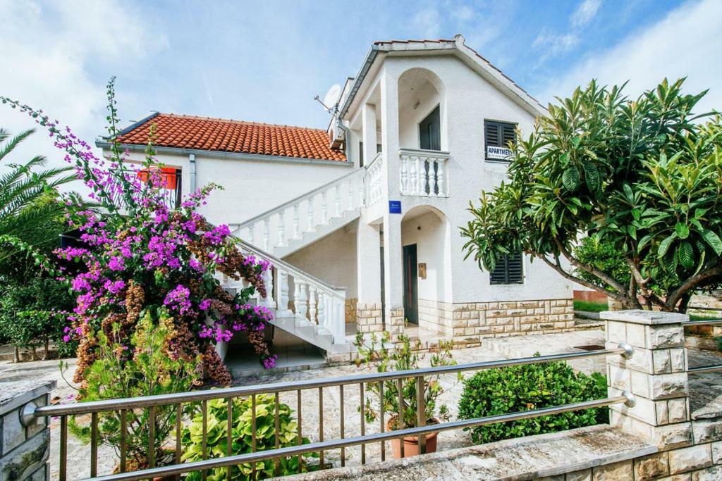 Apartment Nada Petrčane Zewnętrze zdjęcie